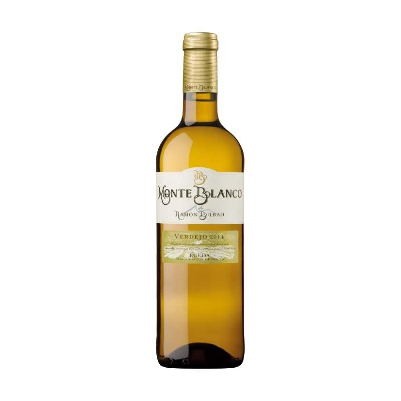 Подарочный набор Gift Pack Ramon Bilbao Verdejo Рамон Бильбао Вердехо 3*750 мл