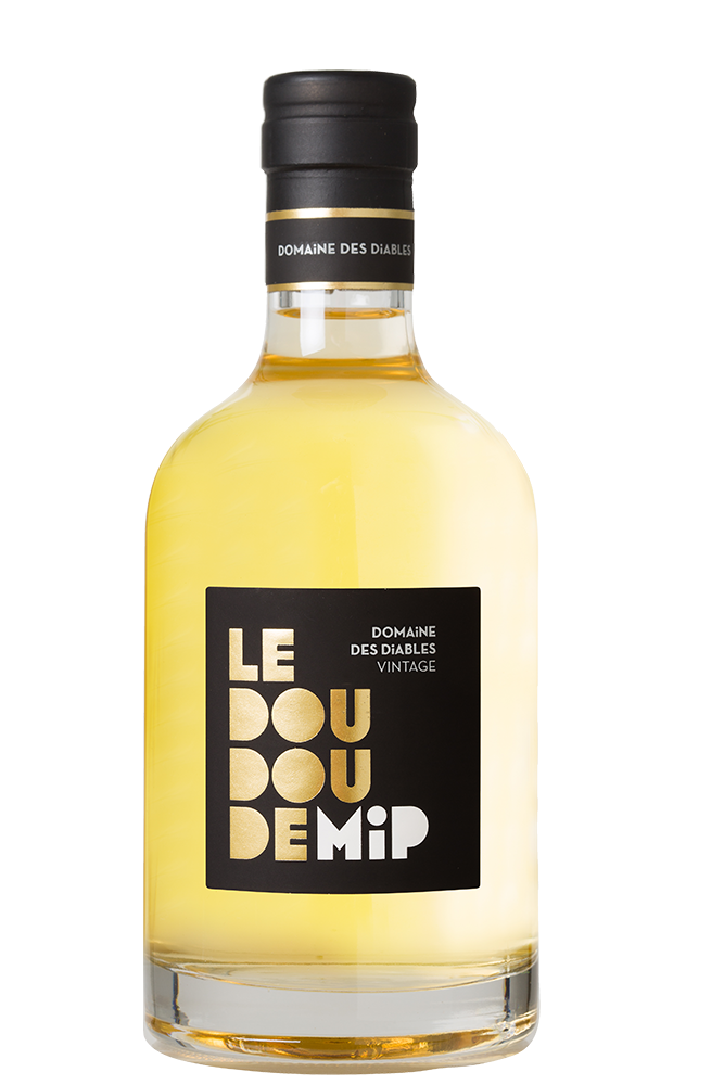 Вино   Domaine des Diables Le Doudou de MiP  2021 500 мл  13,5%