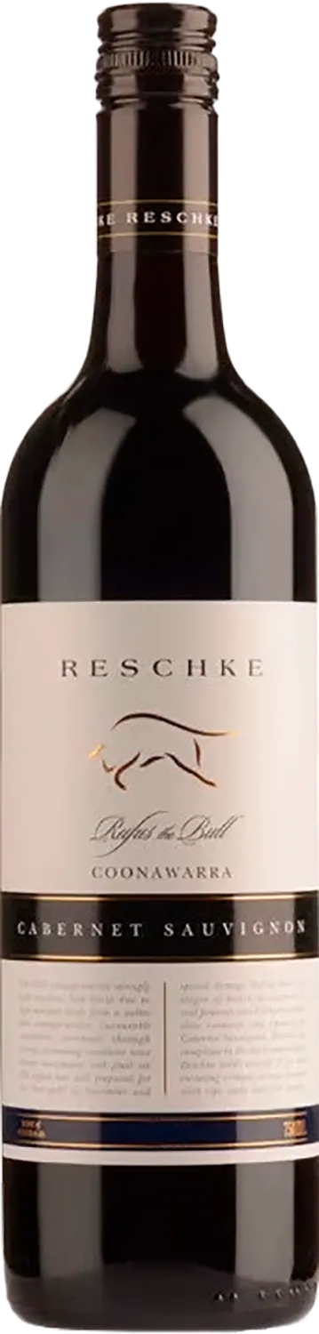 Вино Reschke Bull Trader Cabernet Sauvignon  Coonawarra   750 мл