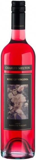 Вино Charles Melton, "Rose of Virginia", Чарльз Мелтон, "Роуз оф Вирджиния", 2013, 0.75 л