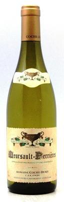 Вино Domaine Coche-Dury Meursault Домен Кош-Дюри Мерсо  2013 750 мл
