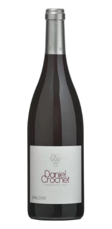 Вино Daniel Crochet Sancerre Rouge  red 2017 750 мл