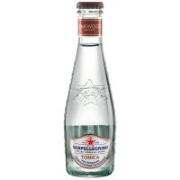 Напиток безалк.S.Pellegrino  Сан Пеллегрино газ.тоник с экстрактом дуба 200 мл