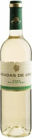 Вино Anadas De Oro Airen Blanco Seco  750 мл