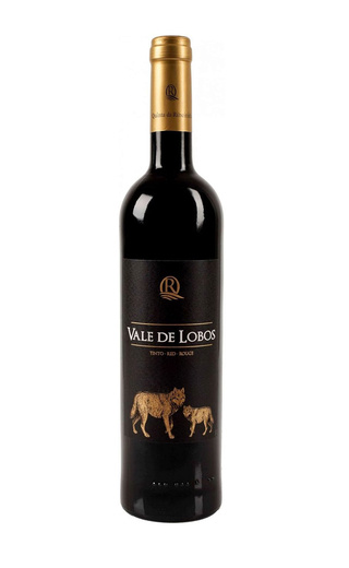 Вино  Vale de Lobos    Tinto     750 мл