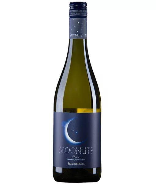 Вино Rocca delle Macie Moonlite Toscana IGT Рокка делле Мачие Мунлайт Тоскана 2016  750 мл