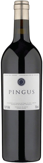 Набор   Pingus  Vega  Palacios  DO   Пингус Вега Паласиос  750 мл