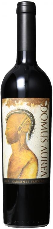 Вино  Clos Quebrada De Macul, Domus Aurea Cabernet Sauvignon Домус Аурея Каберне Совиньон  750 мл