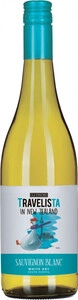 Вино Travelista Sauvignon Blanc  750 мл