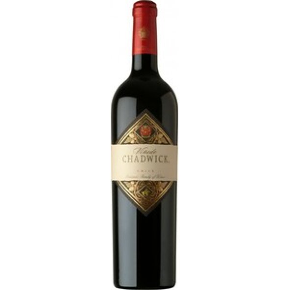 Вино Vinedo Chadwick 2019 750 мл 13%