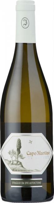 Вино Jermann  Capo Martino  Friuli-Venezia Giulia IGT  2017 1500 мл