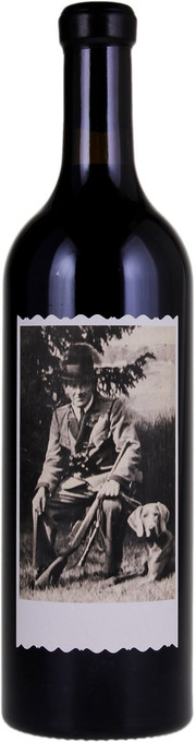 Вино Sine Qua Non  The Hated Hunter  Syrah  Сине Ква Нон  Хейтед Хантер Сира 2017 750 мл