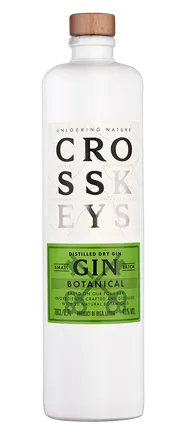 Джин Cross Keys Botanical Gin   700 мл 