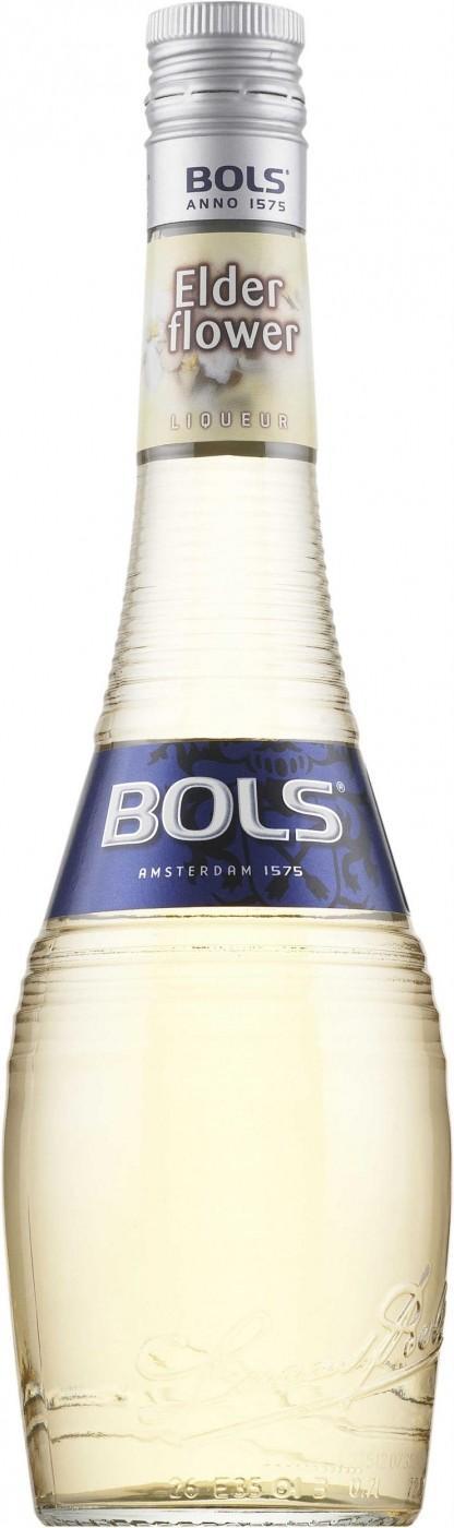 Ликер Bols Elderflower 700 мл