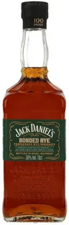 Виски Jack Daniels Bonded Rye  700 мл