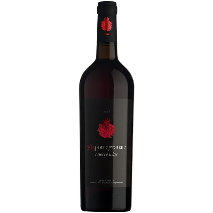 Вино Gevorkian Winery    365 red   750 мл 12%