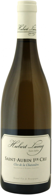 Вино Saint-Aubin 1-er Cru  Clos de la Chateniere  AOС   2008 750  мл