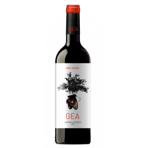 Вино  Vina Iguazu  GEA  Alcardet. Organic and Vegan  Tempranillo IGP   2020  750 мл