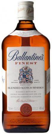 Виски Ballantine’s 500 мл