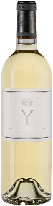 Вино Игрек Дю Шато Д'Икем Бордо АОС  Шато д’Икем белое сухое 2015 1500 мл