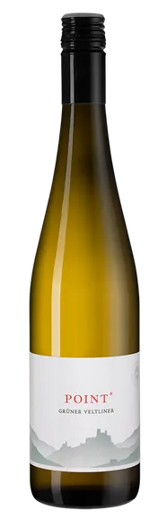 Вино Nigl Point Gruner Veltliner  2023  750 мл