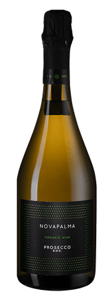 Игристое вино Cielo  Prosecco Novapalma    750 мл