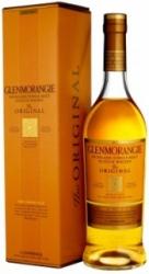Виски Glenmorangie The Original     10 year 350 мл