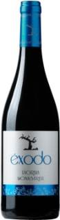 Вино Delampa Éxodo Lágrima Monastrell  750 мл