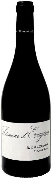 Вино Domaine d'Eugenie Echezeaux Grand Cru  2008 750 мл