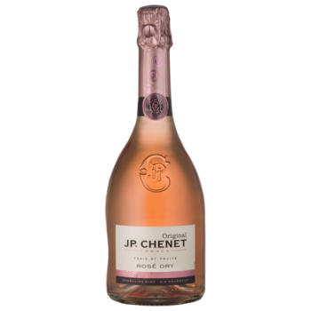 Игристое вино  J.P.Chenet Original Rose semi-dry  750 мл