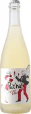 Игристое вино Pet Nat By Louis Vallon  Sparkling Blanc   750 мл