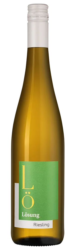 Вино Vereinigte Winzer Neusiedler Losung Riesling  2024  750 мл