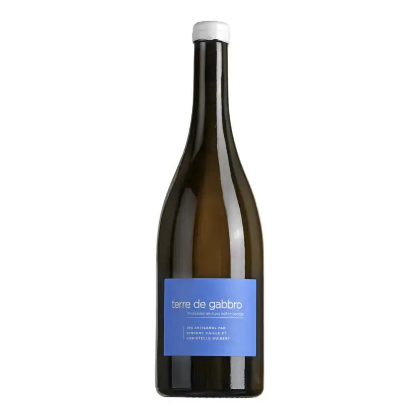 Вино Domaine Le Fay d'Homme Terre de Gabbro 2021  750 мл
