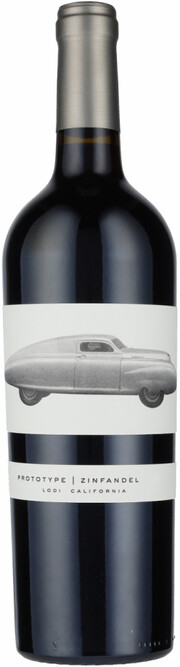 Вино Raymond Vineyards  Prototype   Zinfandel Раймонд Виньярдс  Прототип  Зинфандель  2021 750 мл