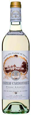 Вино Chateau Carbonnieux   Blanc     2010 750 мл