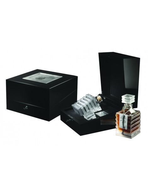 Коньяк Lheraud Cognac Adam Luxe   1934 700 мл