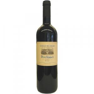 Вино Casale del Giglio Petit Verdo Lazio IGT Пти Вердо Лацио 2016 750 мл