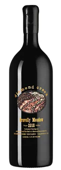 Вино Diamond Creek Gravelly Meadow  2014 1500 мл 14%