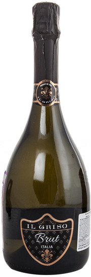 Игристое вино Il Griso  Brut   750 мл