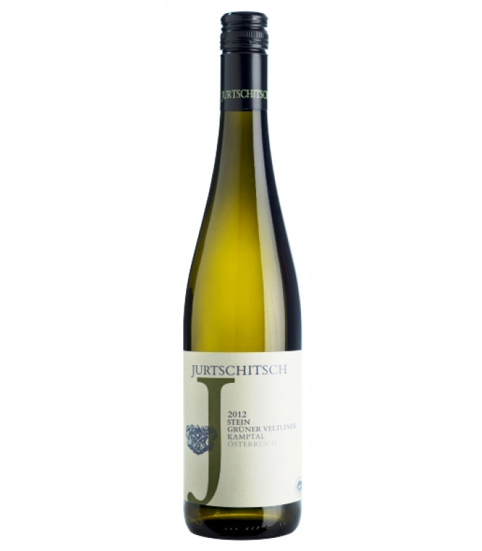 Вино Jurtschitsch Sonnhof Gruner Veltliner Terrassen Niederosterreich Юрчич Зонхоф Грюнер Вельтлинер Террасен Нидеростерайх 2018 750 мл