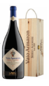 Вино Masi Serego Alighieri Vaio Armaron Мази Серего Алигьери Вайо Армарон 2012 в п/у 1500 мл
