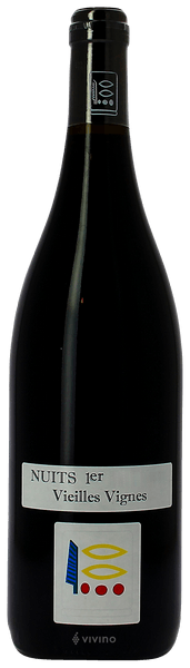 Вино Domaine Prieuré Roch Nuits-Saint-Georges 1er Cru Vieilles Vignes  2014 1500 мл 12%
