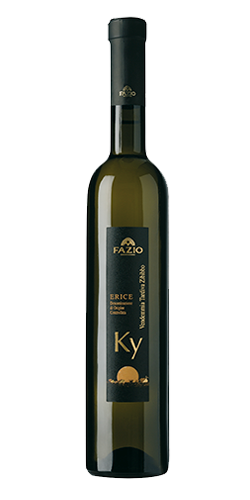 Вино Fazio  KY  2011  500 мл
