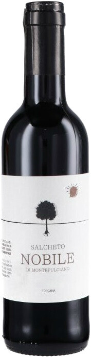 Вино Salcheto  Nobile di Montepulciano DOCG Салькето Нобиле ди Монтепульчано  2018 750 мл 13,5%
