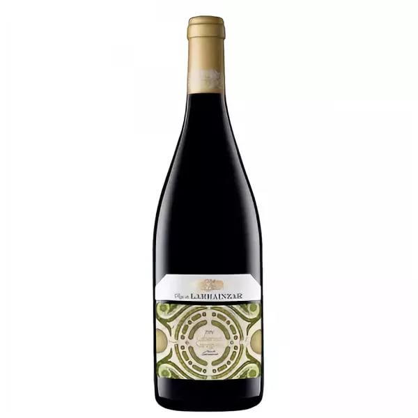Вино  Pago de Larrainzar Cabernet Sauvignon  Navarra      2014 750 мл