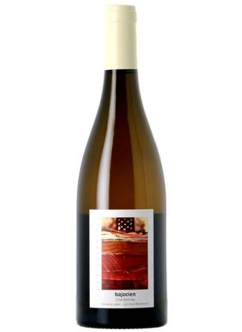 Вино   Domaine Labet Les Juvéniles Bajocien Chardonnay  750 мл 12,5  %