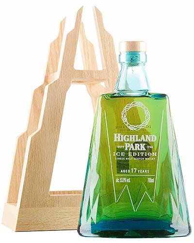 Виски Highland Park Ice Edition 17 Y.O. 700 мл