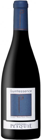 Вино Chateau Pesquie Quintessence    2020 750 мл