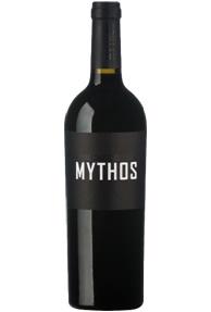 Вино Casal de Coeleira Mythos, "Казал да Коэлейра - Мифос" IGP Тежу красное сухое 14% 0,75л в деревянной коробке