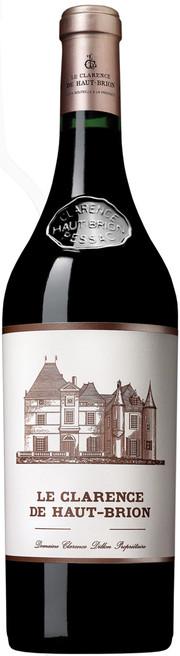 Вино Le Clarence de Haut-Brion  2018  750 мл